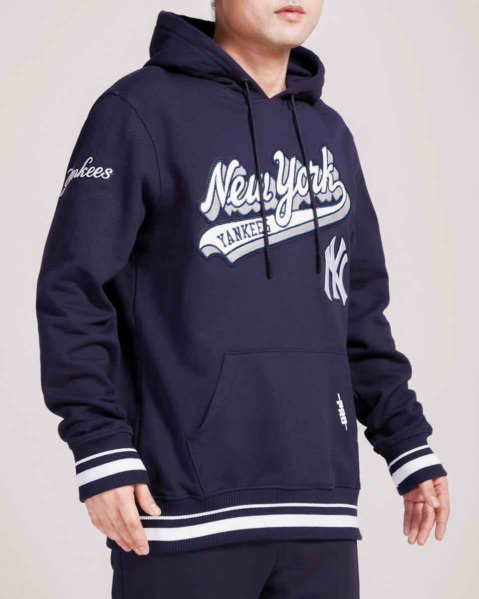 Pro Standard New York Yankees Hoody U