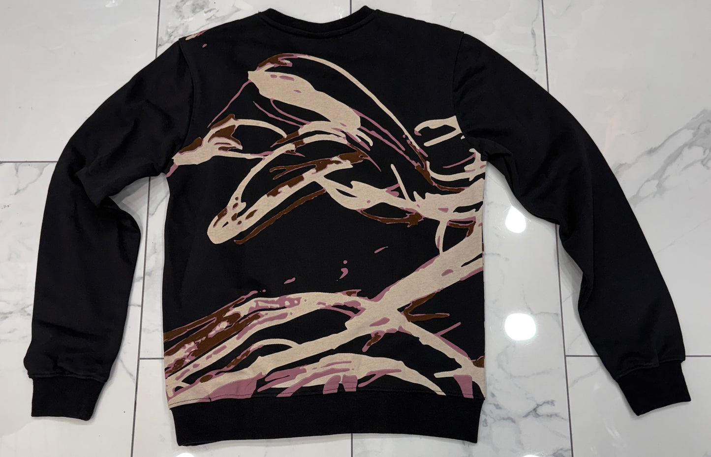 Looney Tunes Bugs Bunny Sweater U