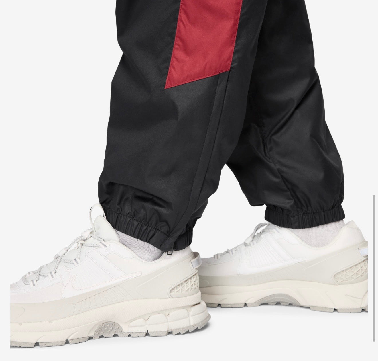 Nike Windrunner Lined Jacket & Pants Windbreaker Set