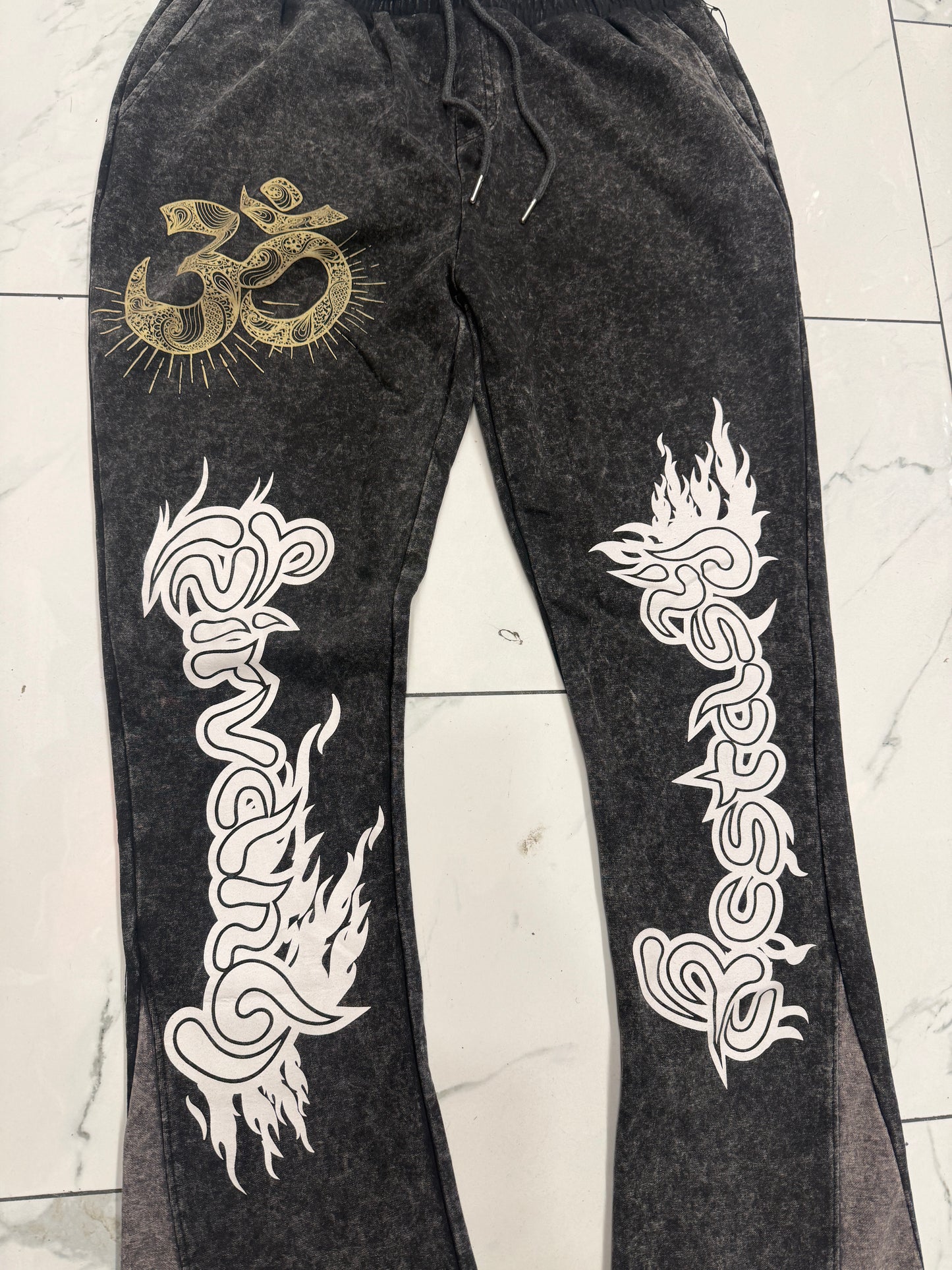 Civilized Hell Raiser Sweatpants