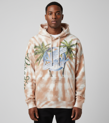Vie Riche Paradise Hoodie