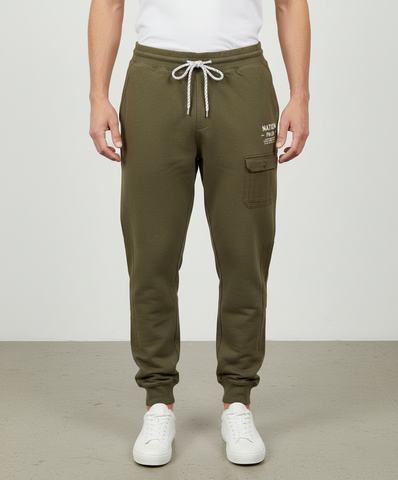 Parish Nation Olive Sweatpants U