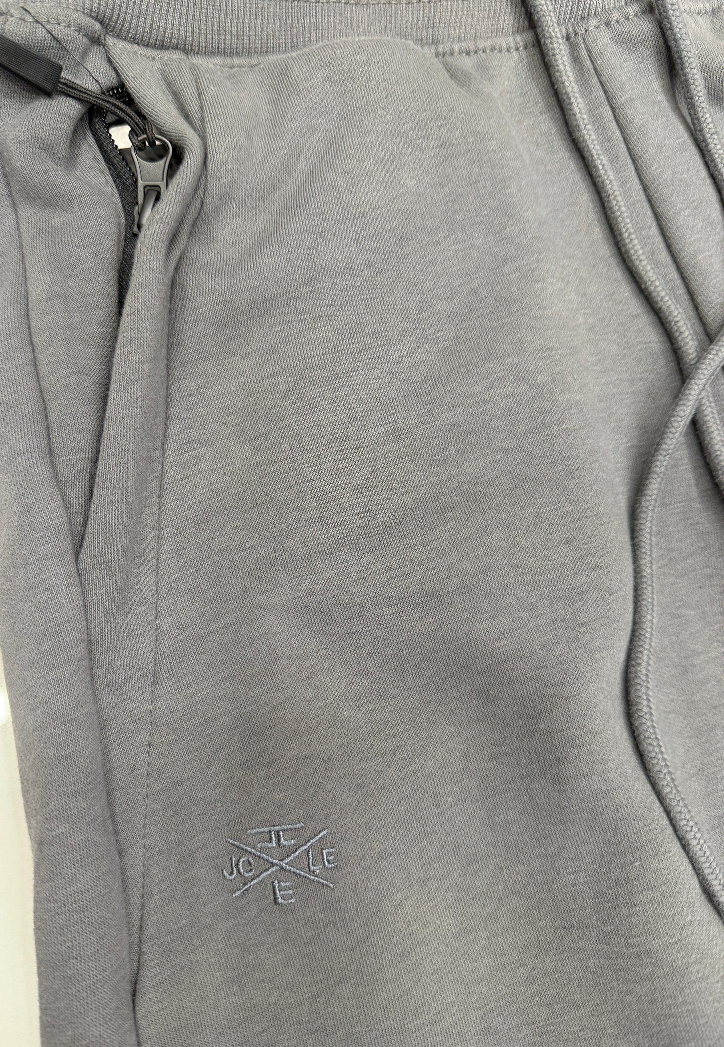 Jordan Craig Uptown Jogger Sweatpants (Charcoal) U