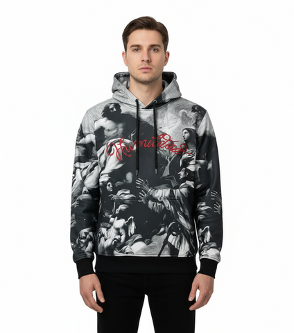 Vie Riche Humildad Hoodie