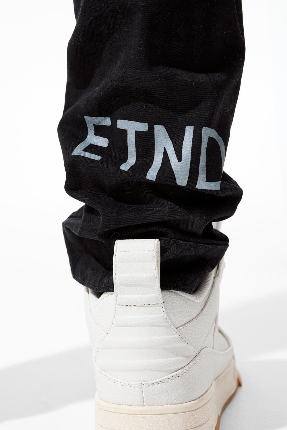 Jordan Craig Sean Fit Infantry Division Cargo Pants U