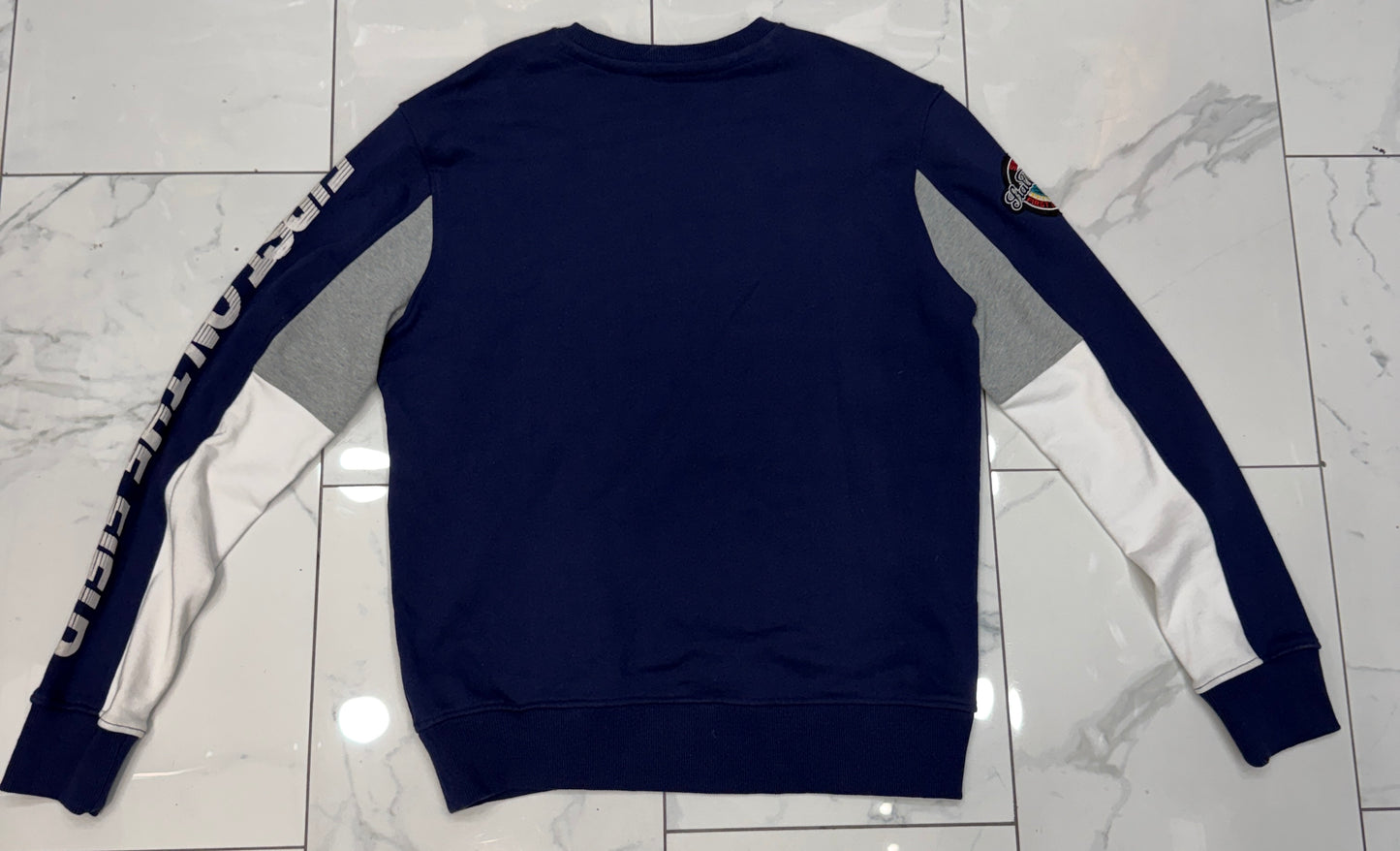 Stall and Dean Yankees Sweatshirt