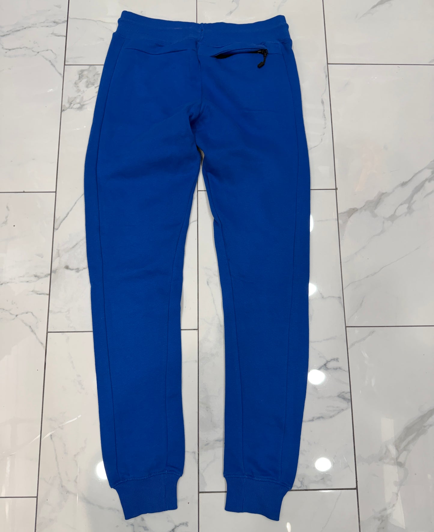 Jordan Craig Uptown Jogger Sweatpants (Royal Blue) U
