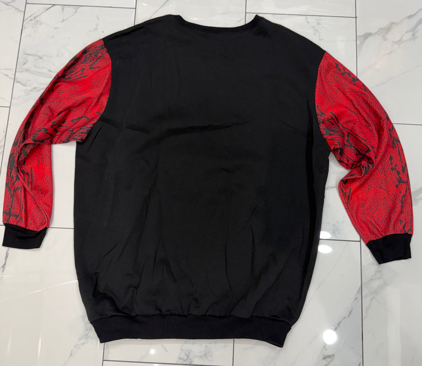 DYFNT Cotton Sweatshirt