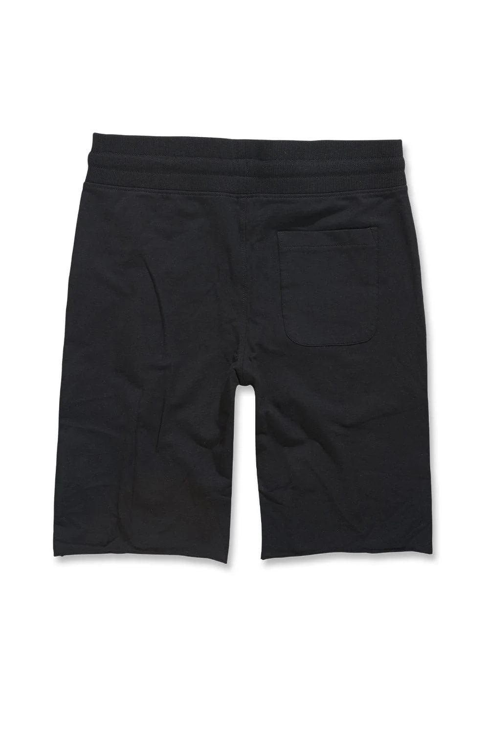 Jordan Craig OG Palma French Terry Shorts (Black)