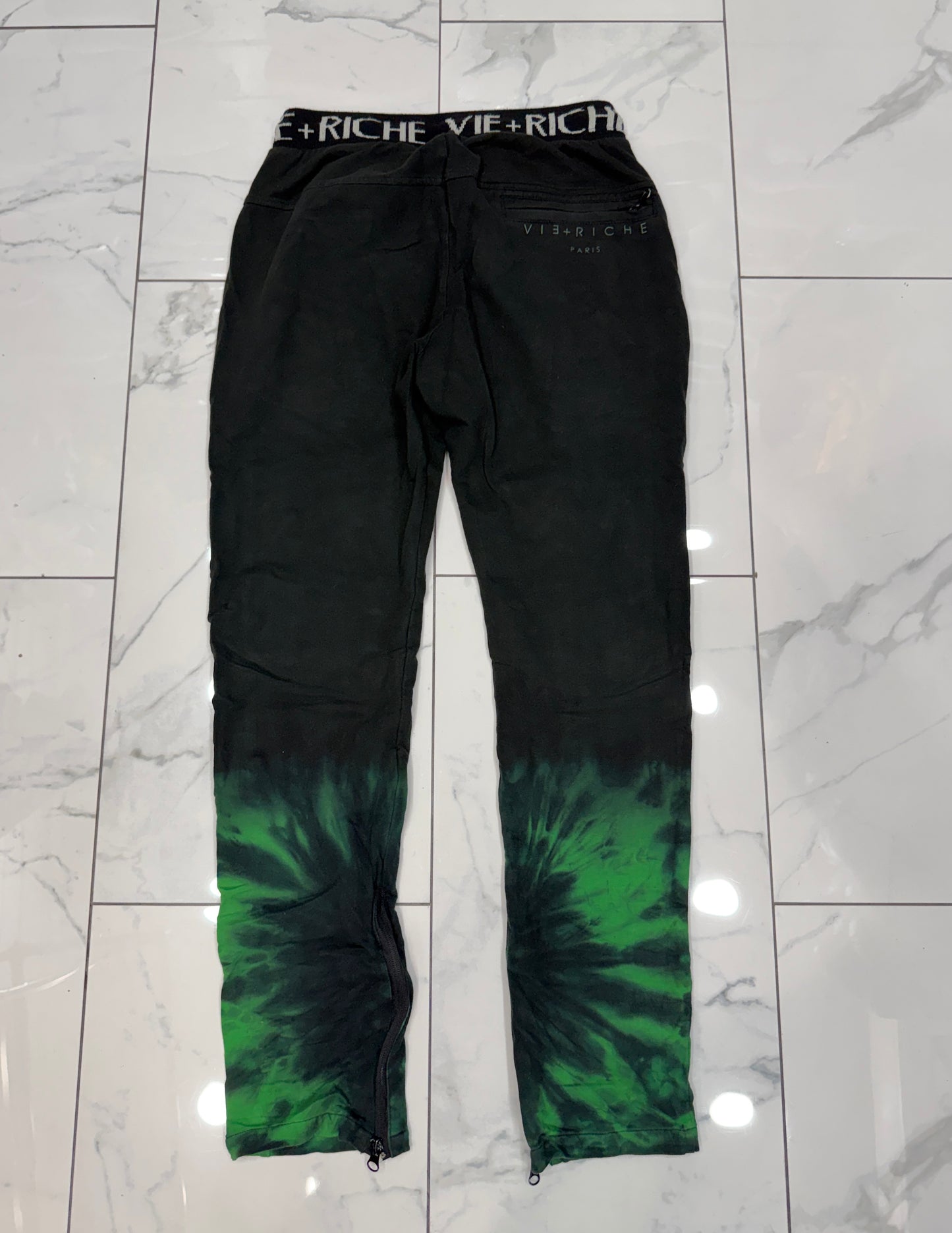 Vie Riche Tye Dye Sweatpants U