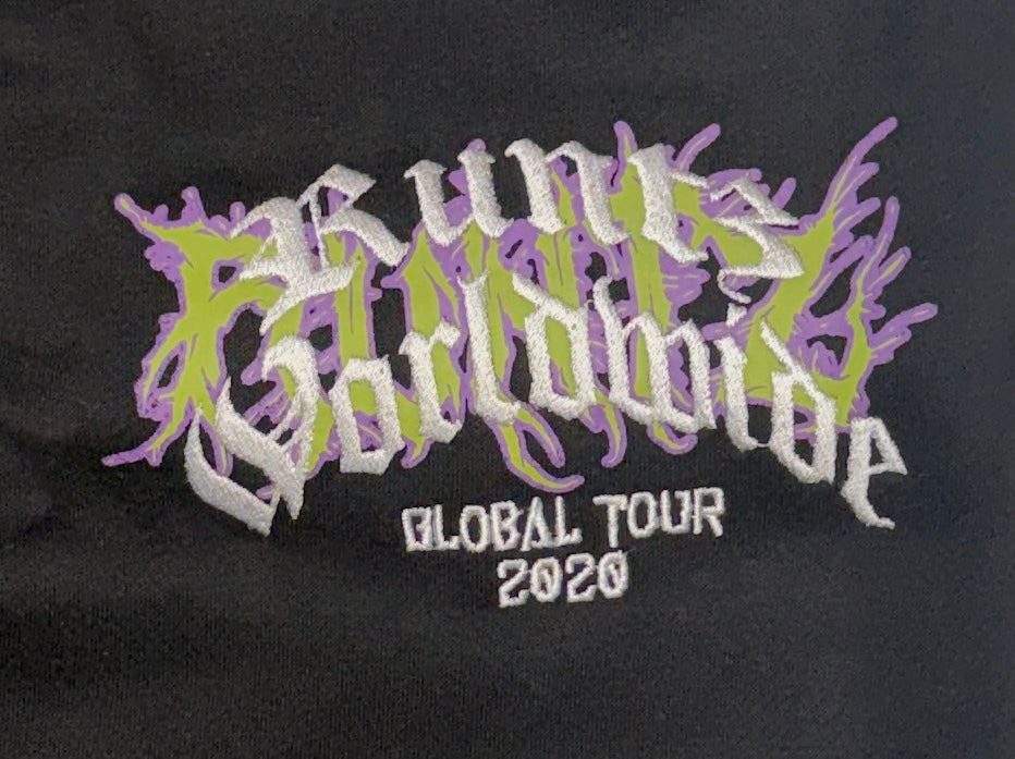 Runtz Worldwide Joggers U