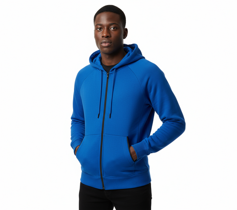 Jordan Craig Uptown Hoodie (Royal Blue) U