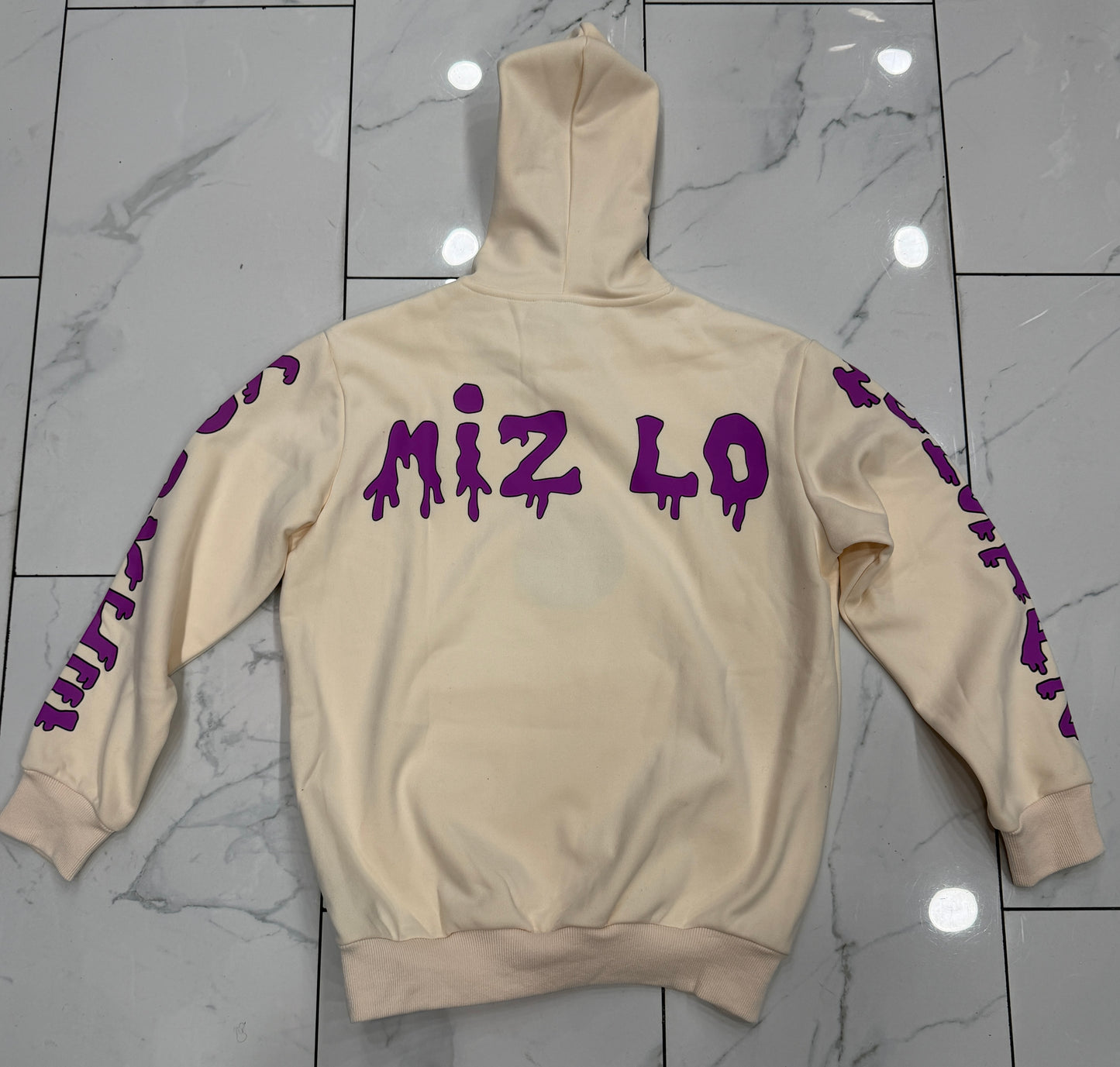 El Gara Gayn Kookie Monstaz Hoody