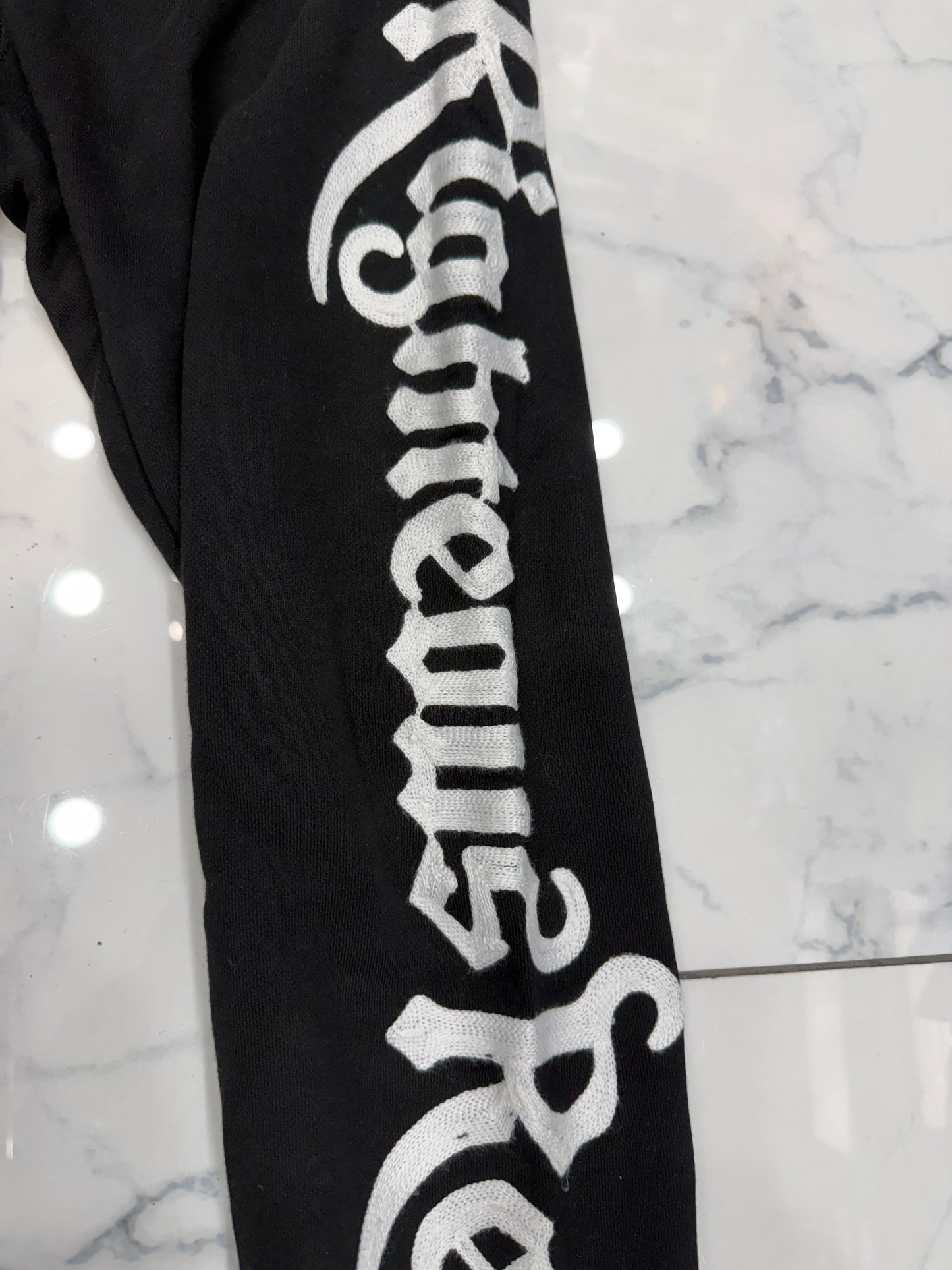 Iro Ochi Righteous Rebel Sweatpants U