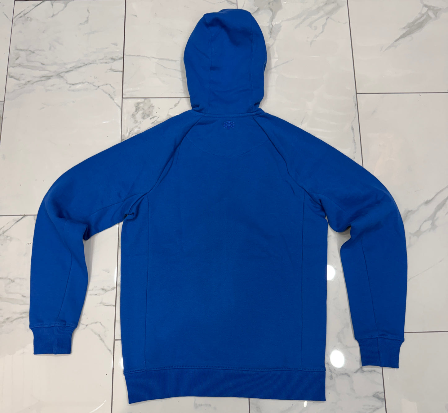 Jordan Craig Uptown Hoodie (Royal Blue) U