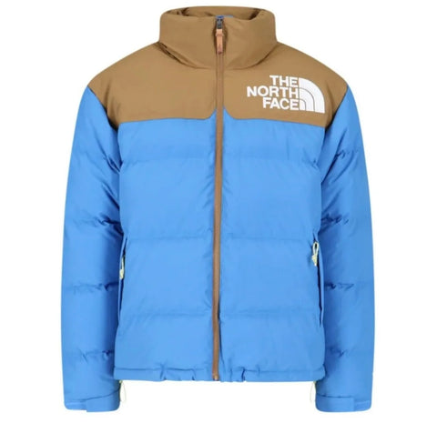 Mens North Face 1992 Low Fi Hi Tek Nuptse 700-Down Insulated Jacket