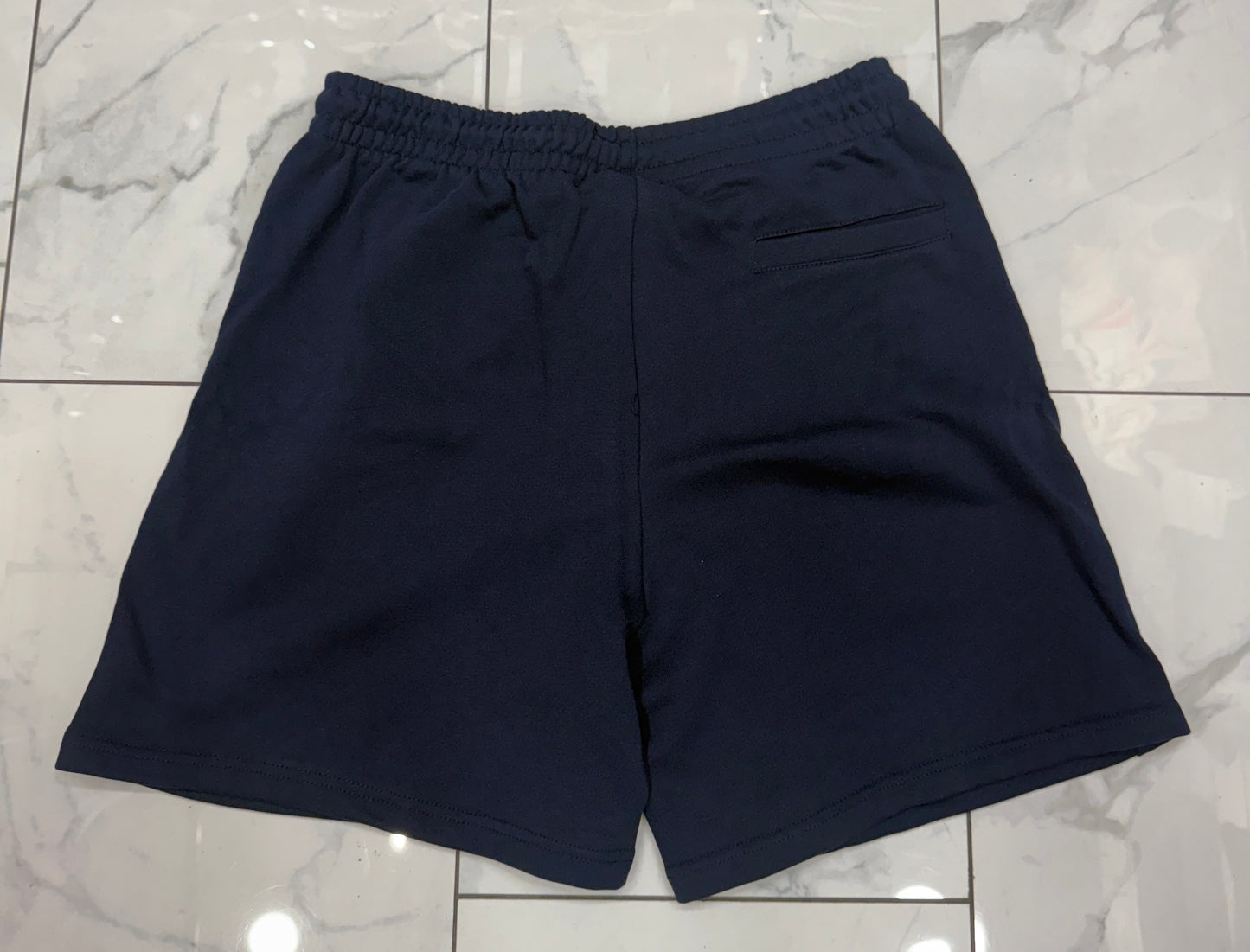 Point Blank Hustler Dept. Shorts U