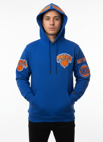New York Knicks Pro Standard Hoody U