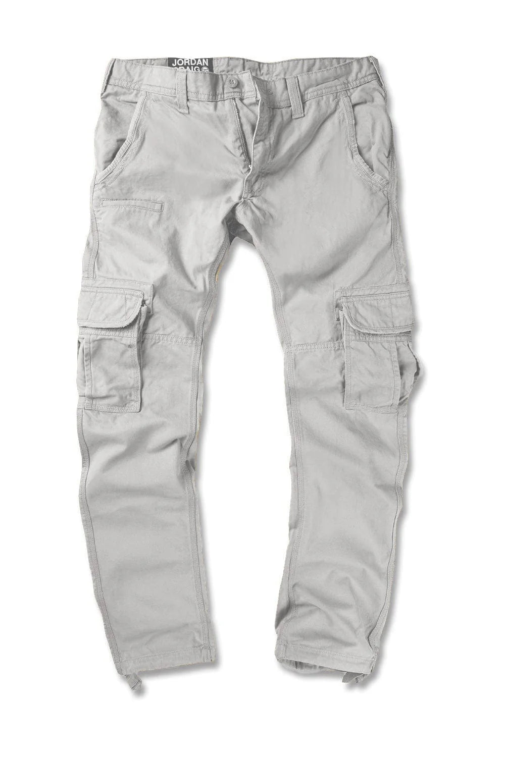 Jordan Craig Xavier Cement Cargo Pants