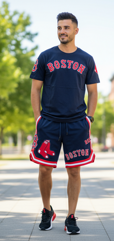 Pro Standard Boston Red Sox Set U