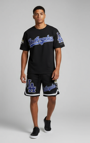 Pro Standard LA Dodgers Set U