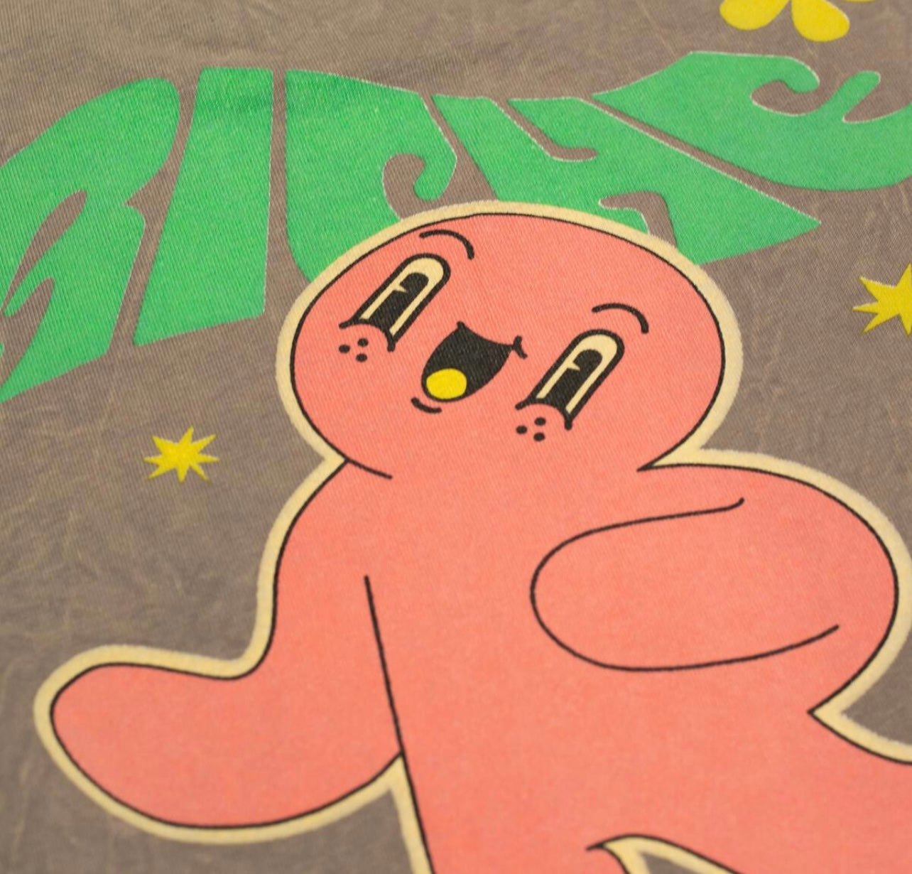 Vie Riche Lawless Tee U