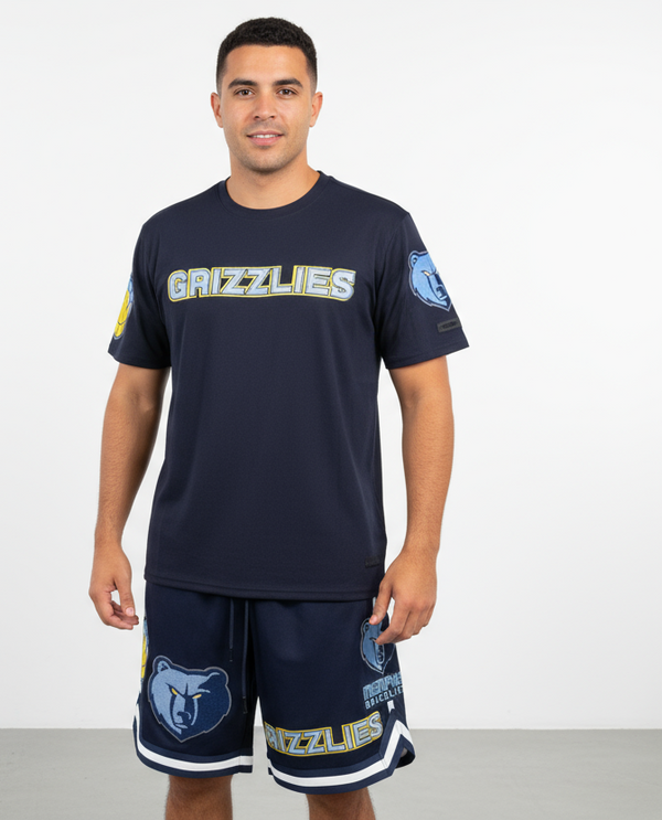 Pro Standard Memphis Grizzlies Set U