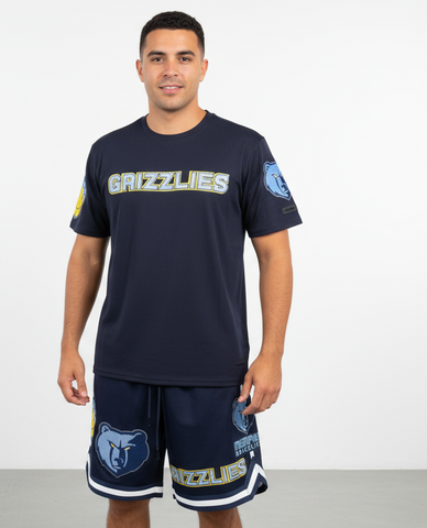 Pro Standard Memphis Grizzlies Set U