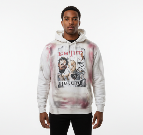 Apolinar 1948 Meyers Hoody