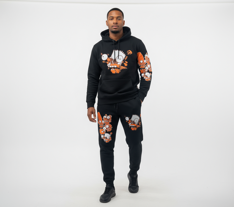 Hudson Bart Sweatsuit