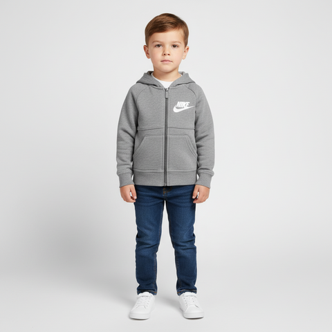 Kids (Girls) Nike Hoody