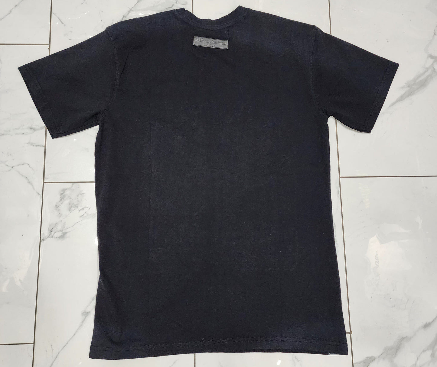 Hudson Stain Glassed T-Shirt U