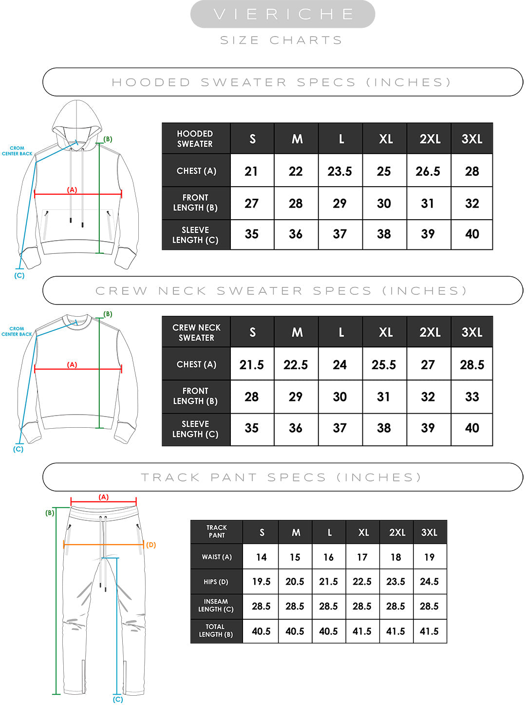 Vie Riche Humming Bird Hoodie U