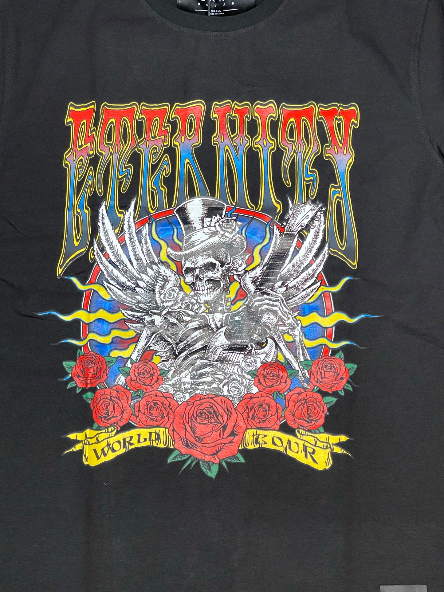 Eternity World Tour Tee U