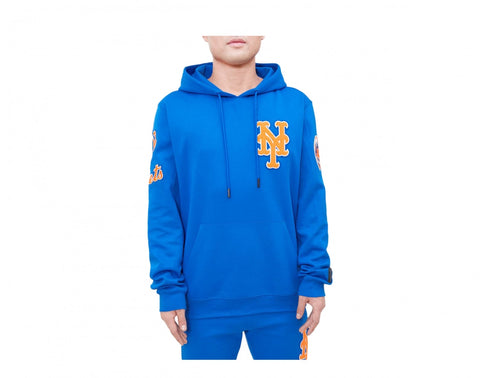 New York Mets Pro Standard Hoody