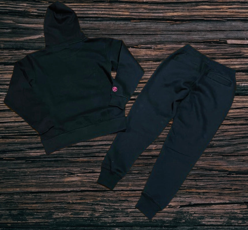 Runtz Takeover World Tour Sweatsuit U