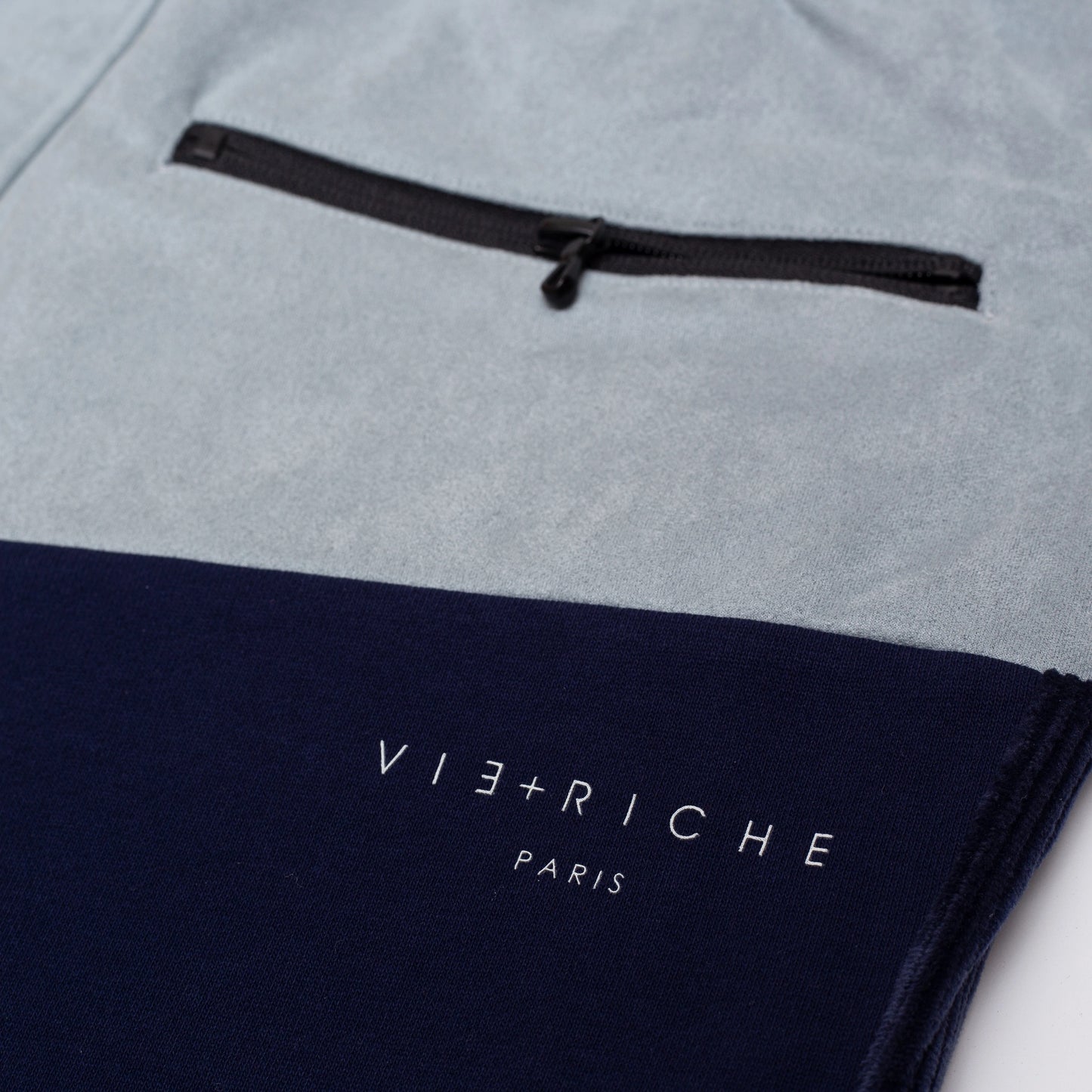 Vie Riche Earth Tone Track Pants U
