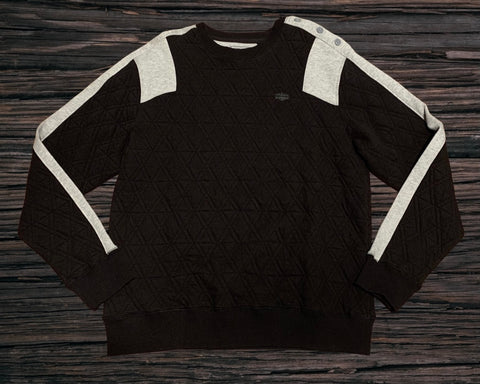 Parish Nation Sweater (Black)