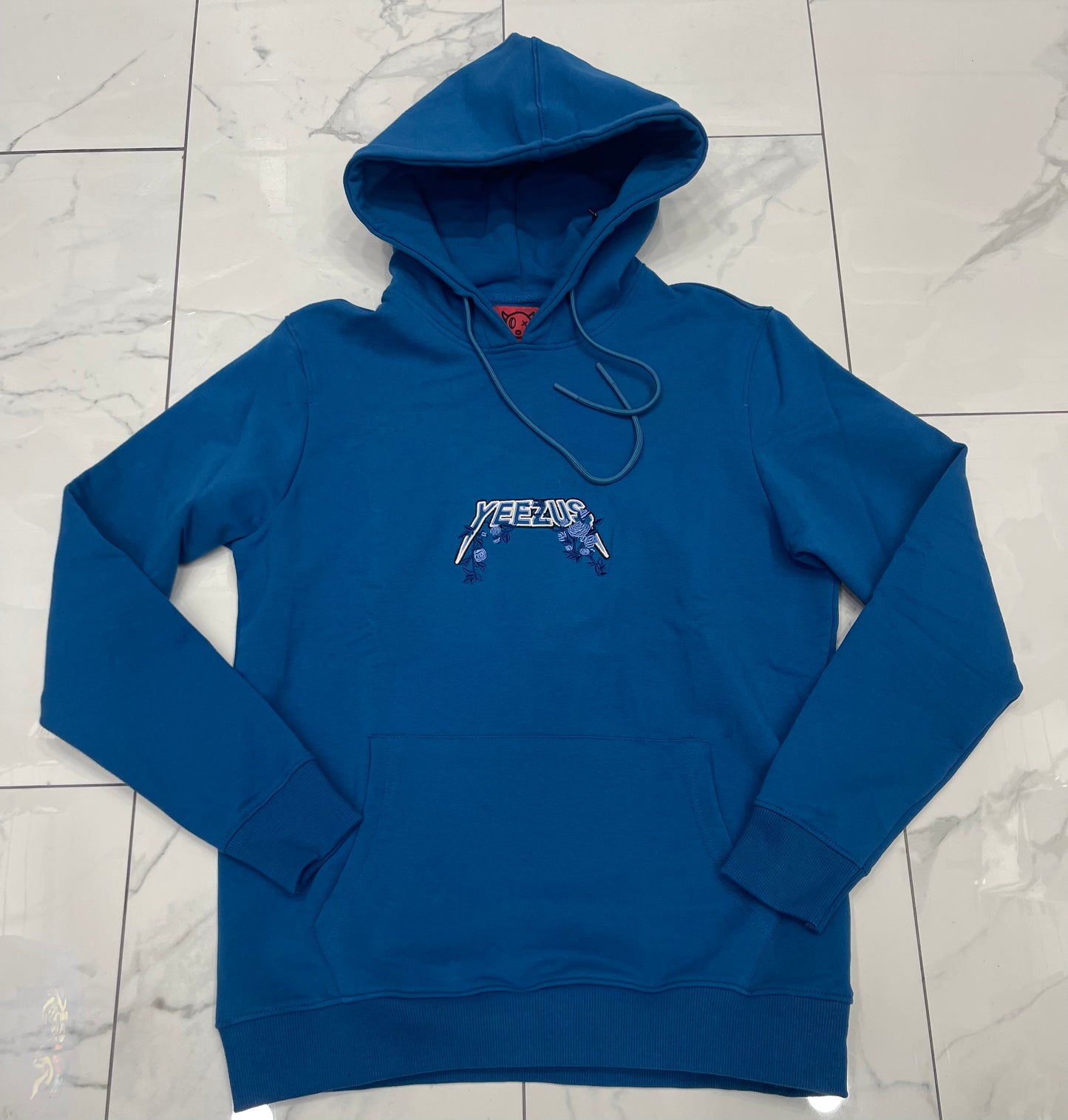 Hudson Yeezus Reaper Hoody U