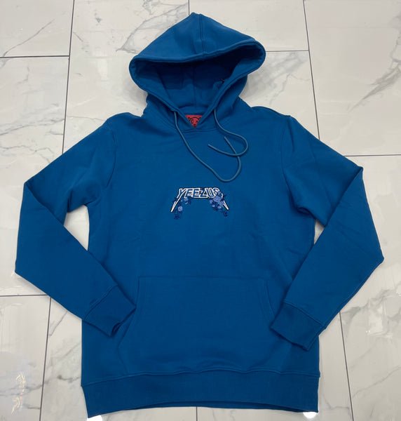 Hudson Yeezus Reaper Hoody Get Fly NYC
