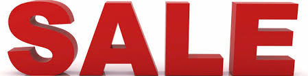 SALE
