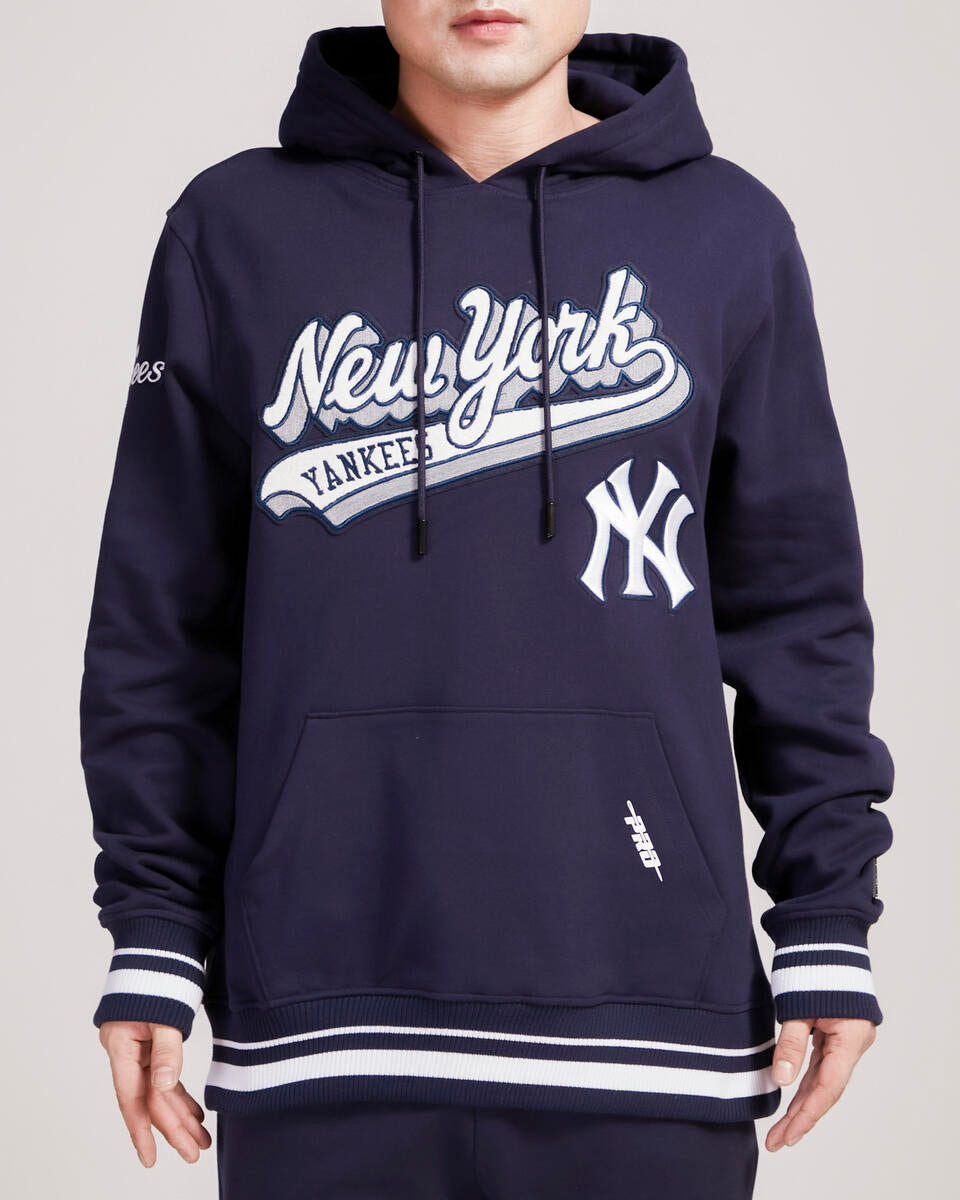 Pro Standard New York Yankees Hoody U