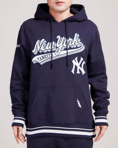 Pro Standard New York Yankees Hoody