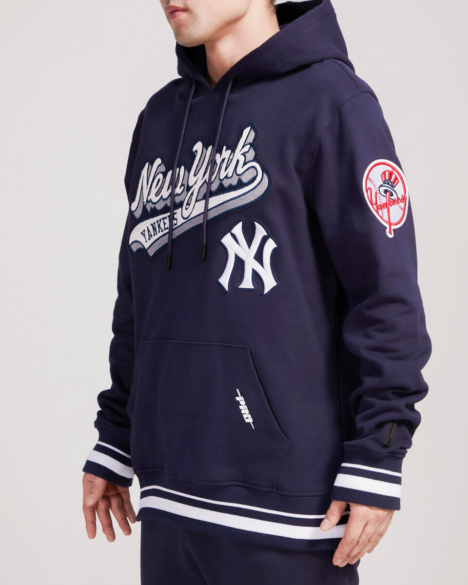 Pro Standard New York Yankees Hoody U