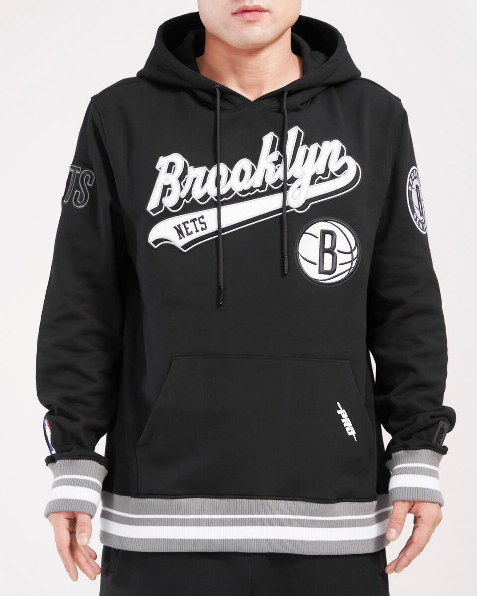 Pro Standard Brooklyn Nets Hoody U