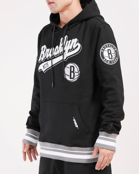Pro Standard Brooklyn Nets Hoody