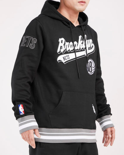 Pro Standard Brooklyn Nets Hoody U