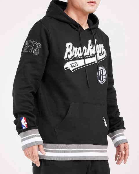 Pro Standard Brooklyn Nets Hoody