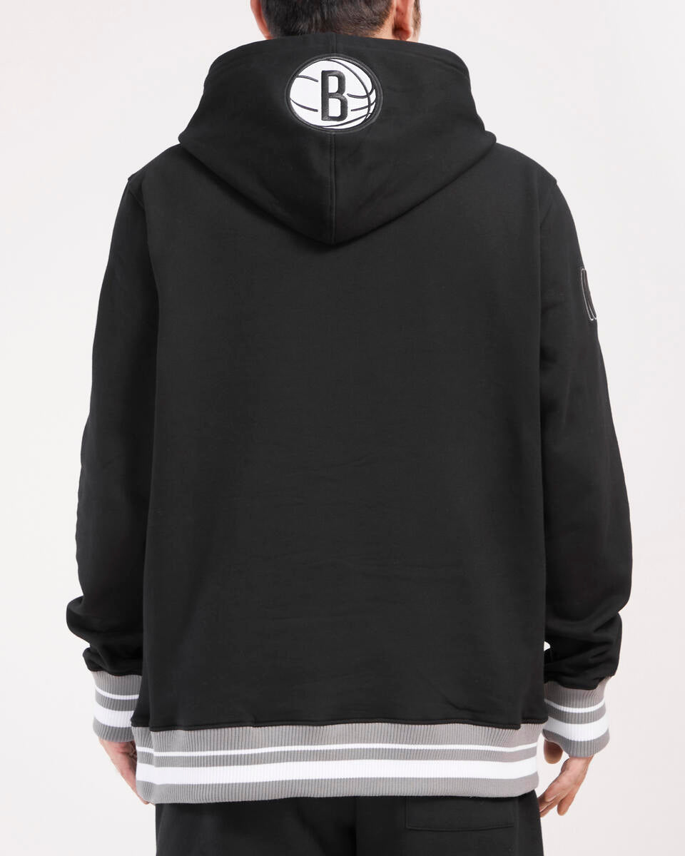 Pro Standard Brooklyn Nets Hoody U
