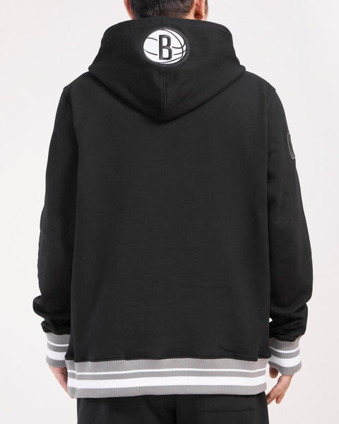 Pro Standard Brooklyn Nets Hoody